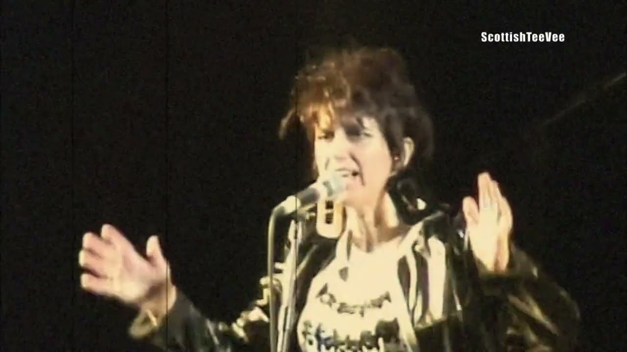 Rezillos - Live Scotland - Full Show