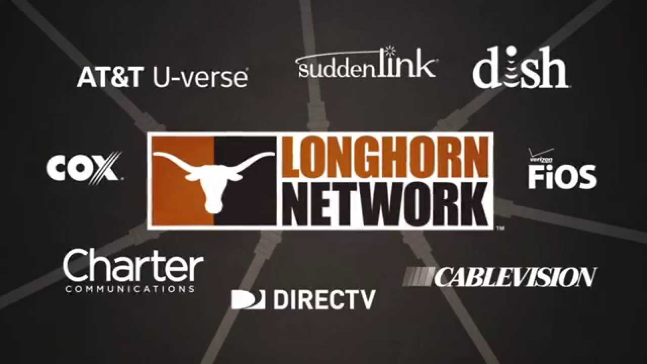 This is Longhorn Network