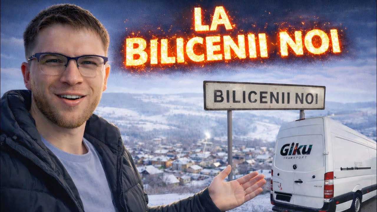 Livrare în nordul Moldovei | Citi € am luat? | Scump sau ieftin pentru Moldova?