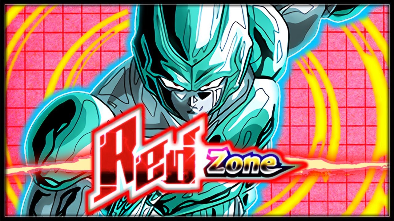 ÇA RIGOLE ZÉRO ! RED ZONE VS METAL COOLER ! CONSEILS & GAMEPLAY ! | DRAGON BALL Z DOKKAN BATTLE