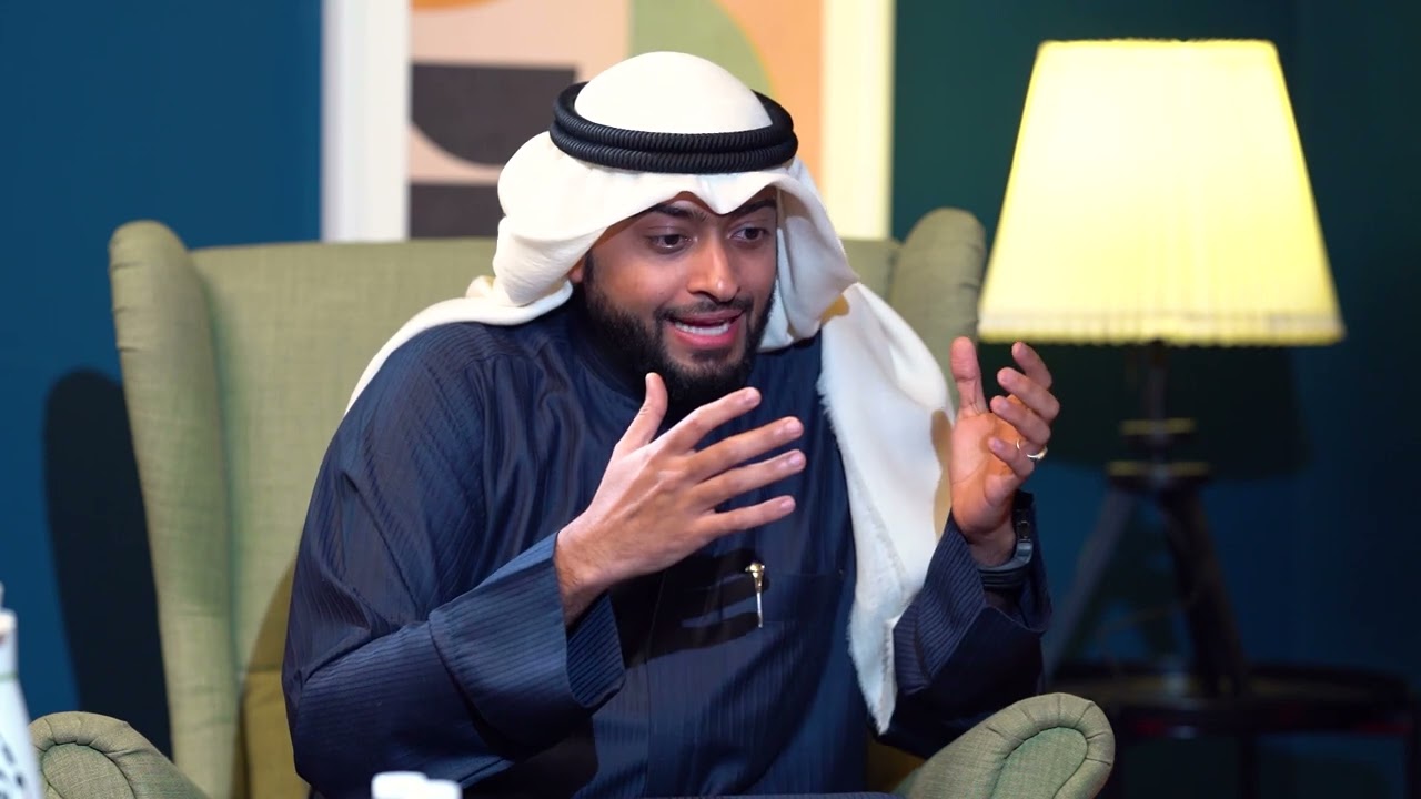 برنامج ممكن سؤال الموسم الرابع | الحلقة الثالثة عشر - الشيخ أحمد النفيس