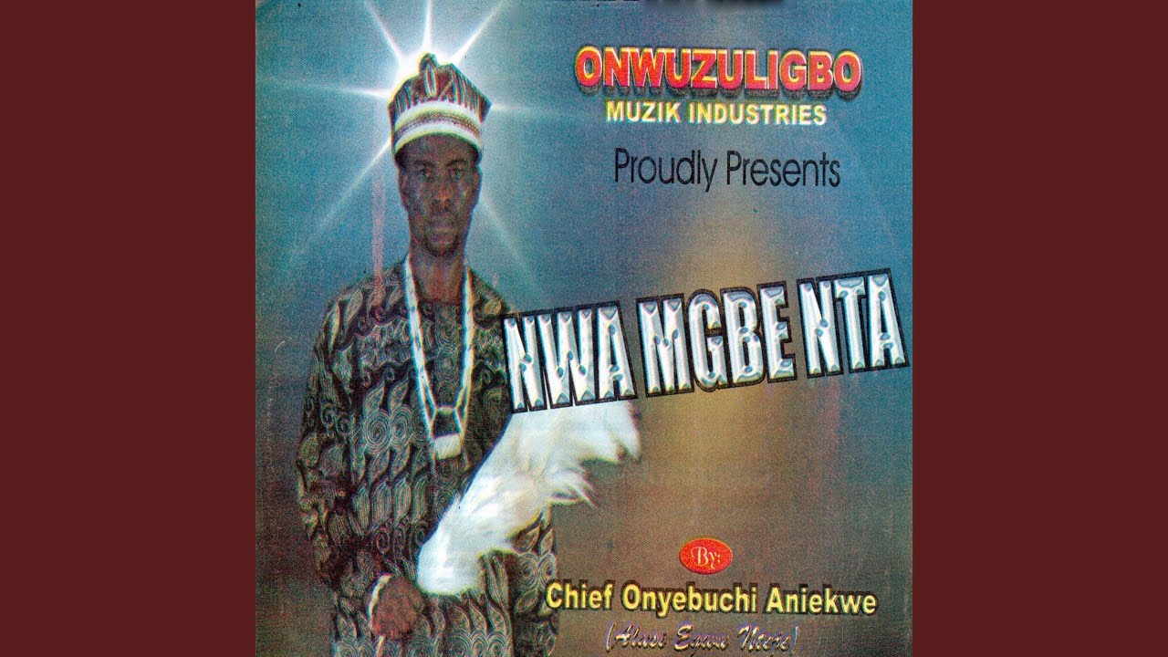 Alusi Egwu