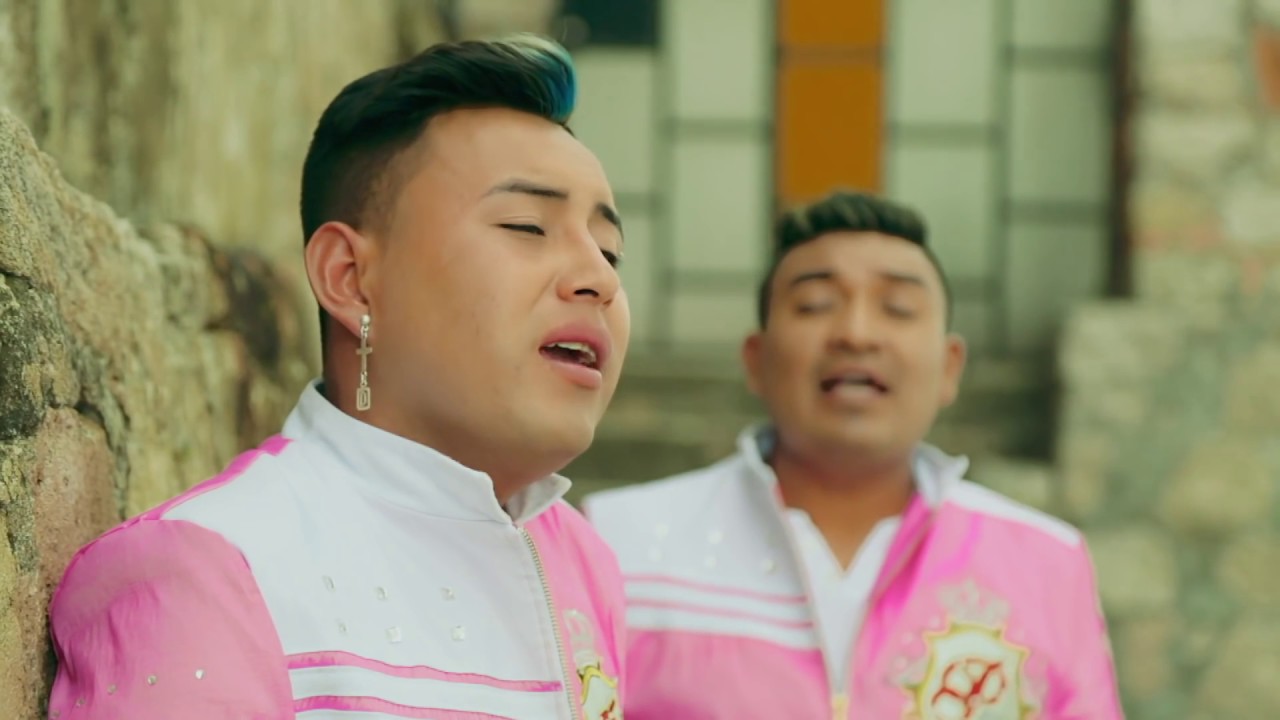 Propuesta Mx - Mi Gloria Personal (Estreno 2017)