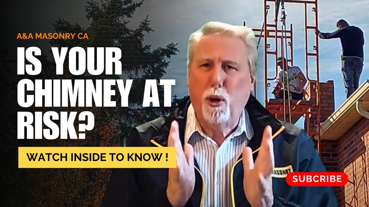 Chimney Deterioration: Signs, Causes, and Prevention Tips