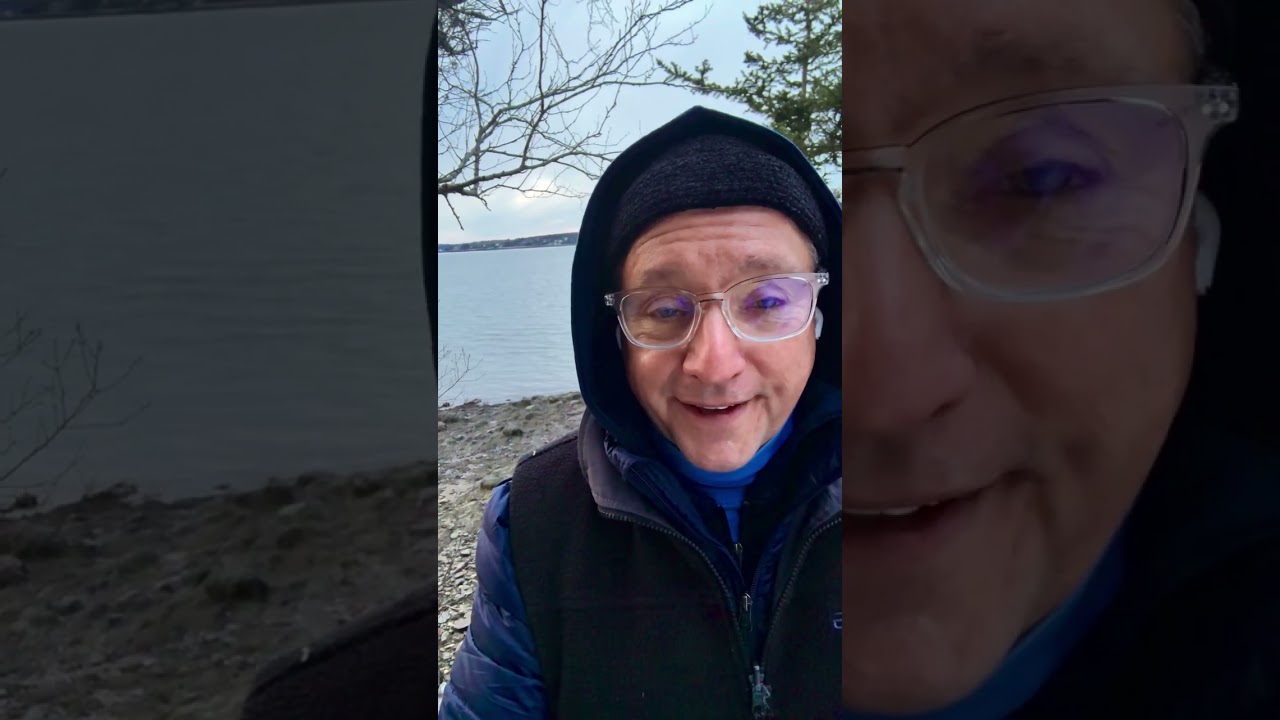 How sure are you that your near-death experience was real? #neardeathexperience