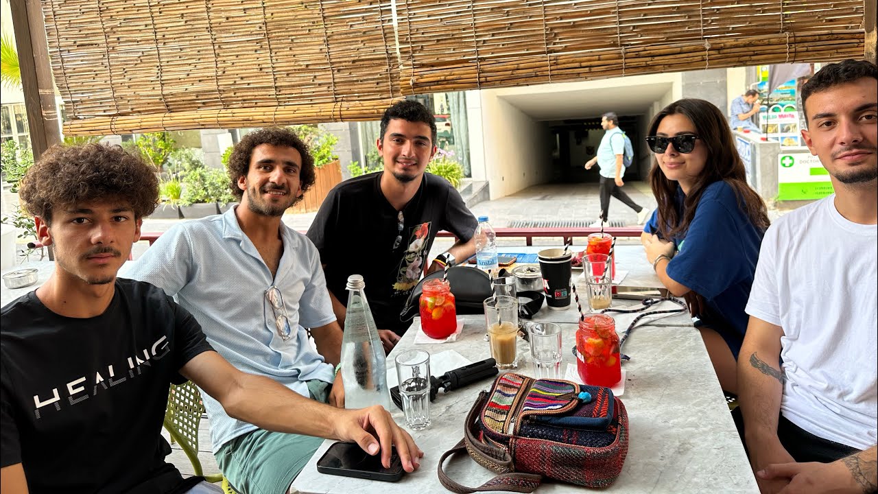 ESE DİL OKULUNA GELEN ÖĞRENCİM EGENİN OKUL HAKKINDA DÜŞÜNCELERİ