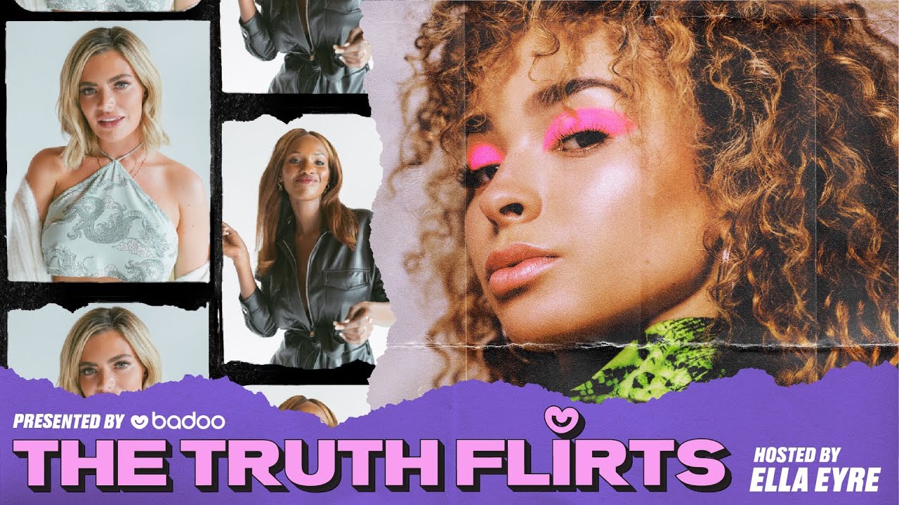 The Truth Flirts | EP1 The Big O | 