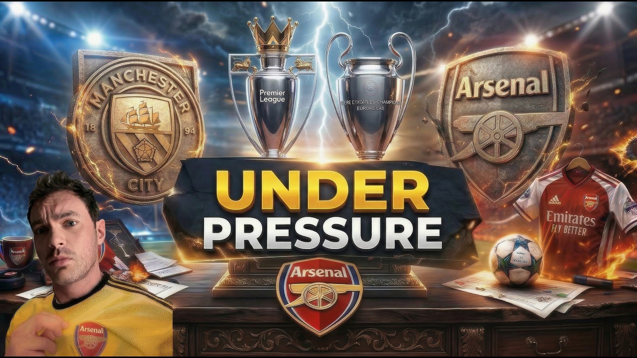 🍿🚨 HOW TO DEAL WITH FAN PRESSURE 🚨🍿