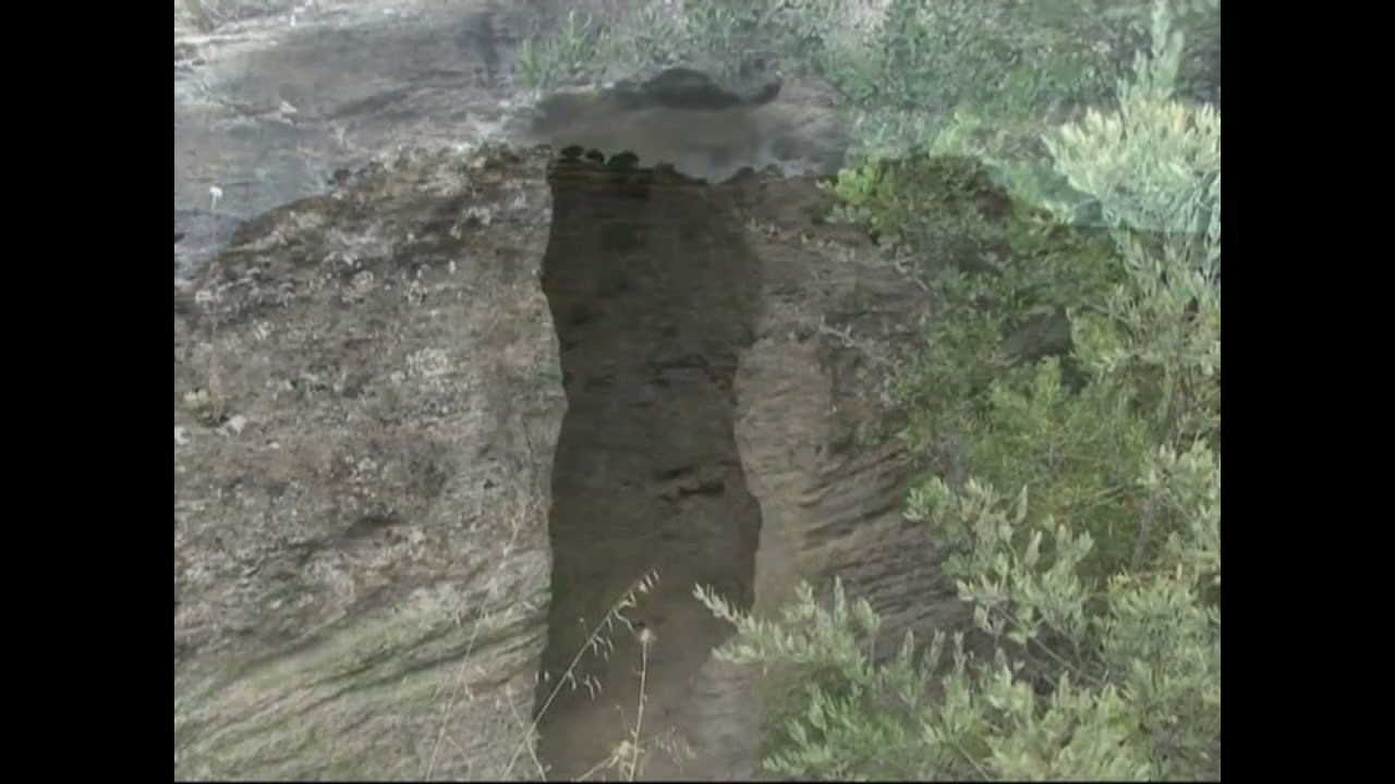 DE PUNTILLAS POR NUESTRA HISTORIA PIZARRA  YACIMIENTOS ARQUEOLOGICOS
