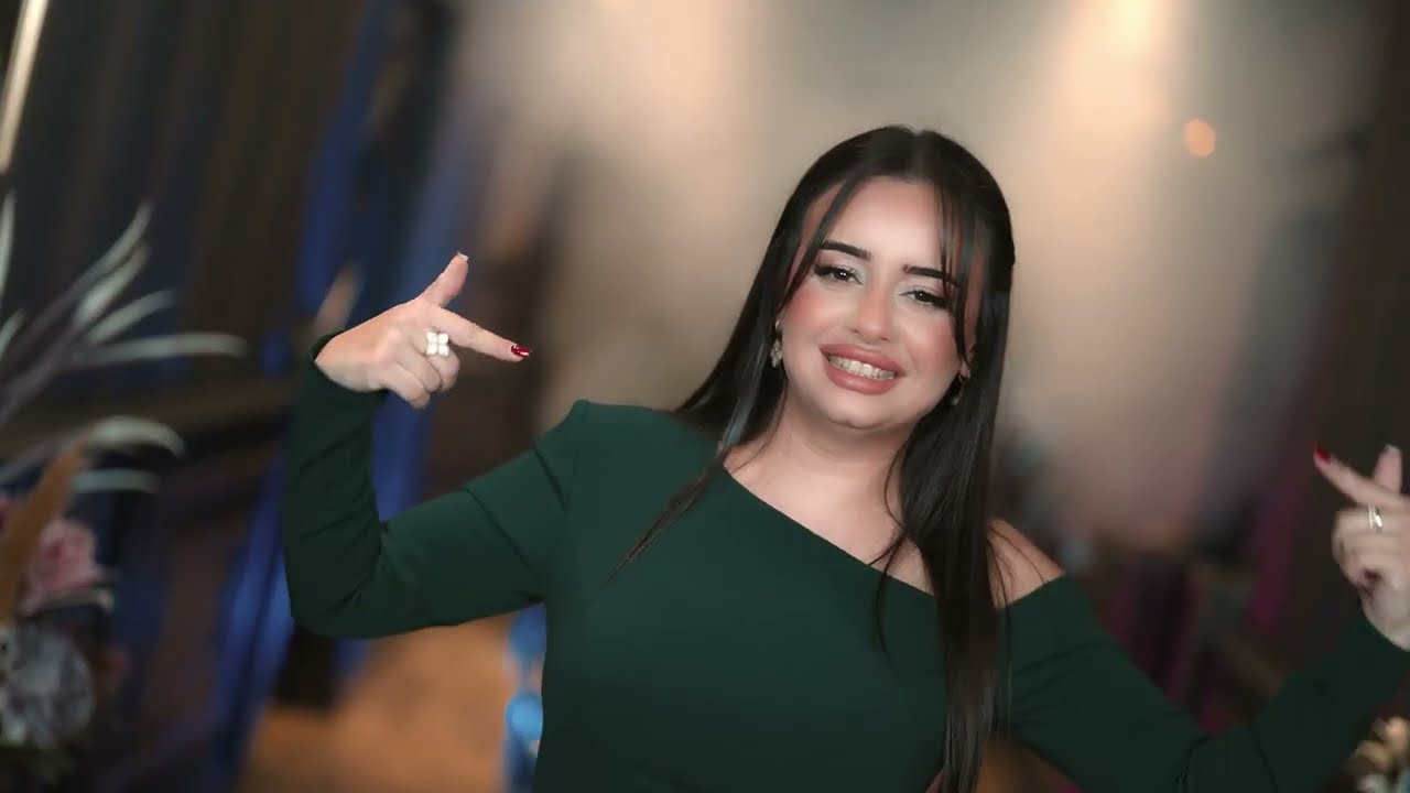 Zakir Eliyev & Sedef Budaqova - Popuri 2025 (Yeni Klip) 4K