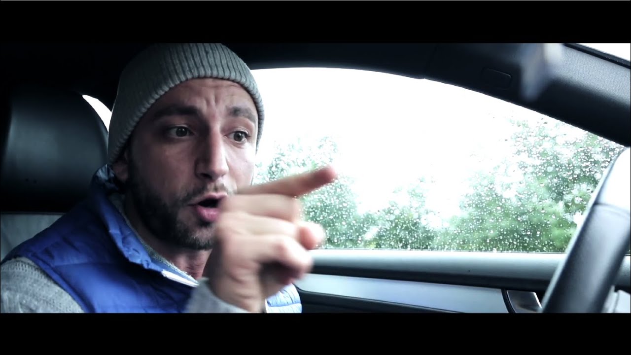 Christopher Seiler - Schichtwechsel 2.0 