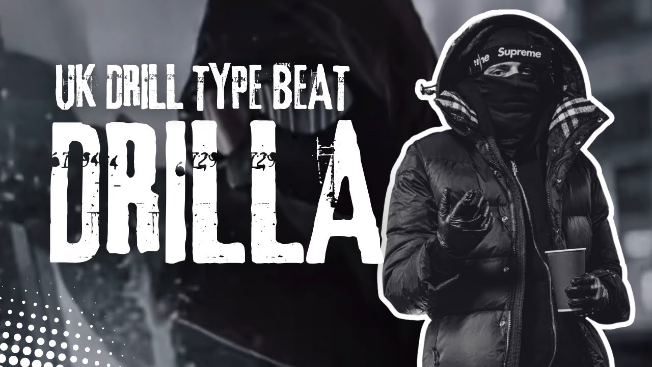 [FREE] UK Drill Type Beat X Ny Drill Type Beat 2026 