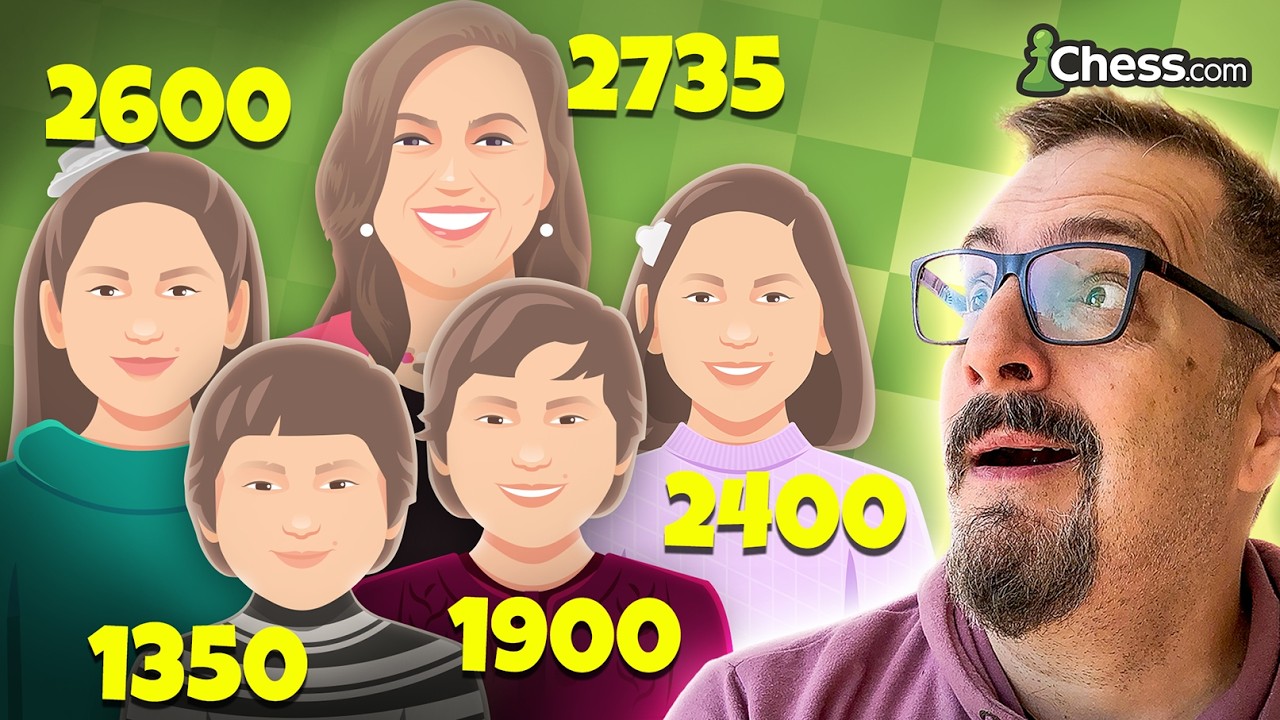 🥊 Luisón vs. TODOS los bots de POLGAR