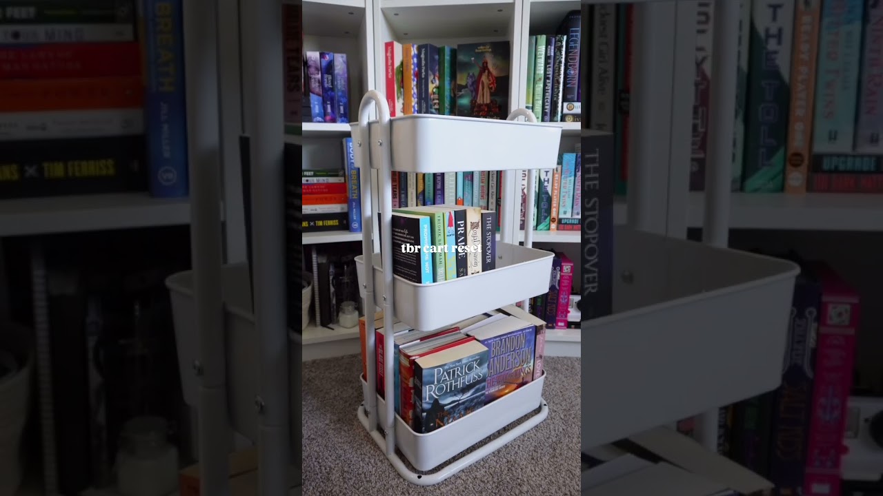 little refresh #tbr #tbrcart #tbrgame #tbrlist #tbrjar #toberead #books #bookish #bookrecs