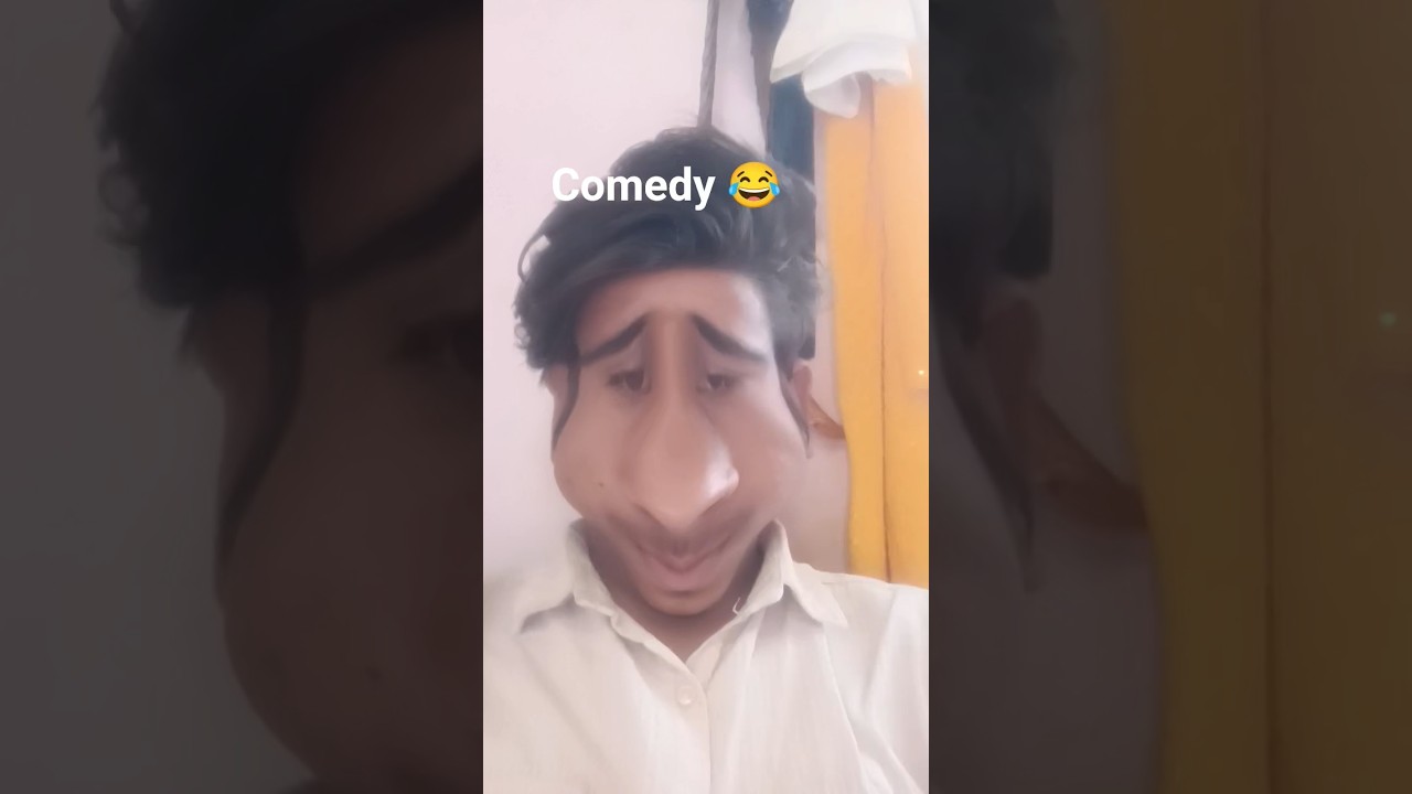comedy 😂
