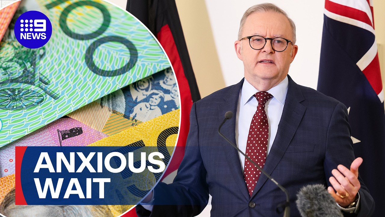 Will the RBA hike rates again? What to expect from tomorrow's meeting | 9 News Australia
