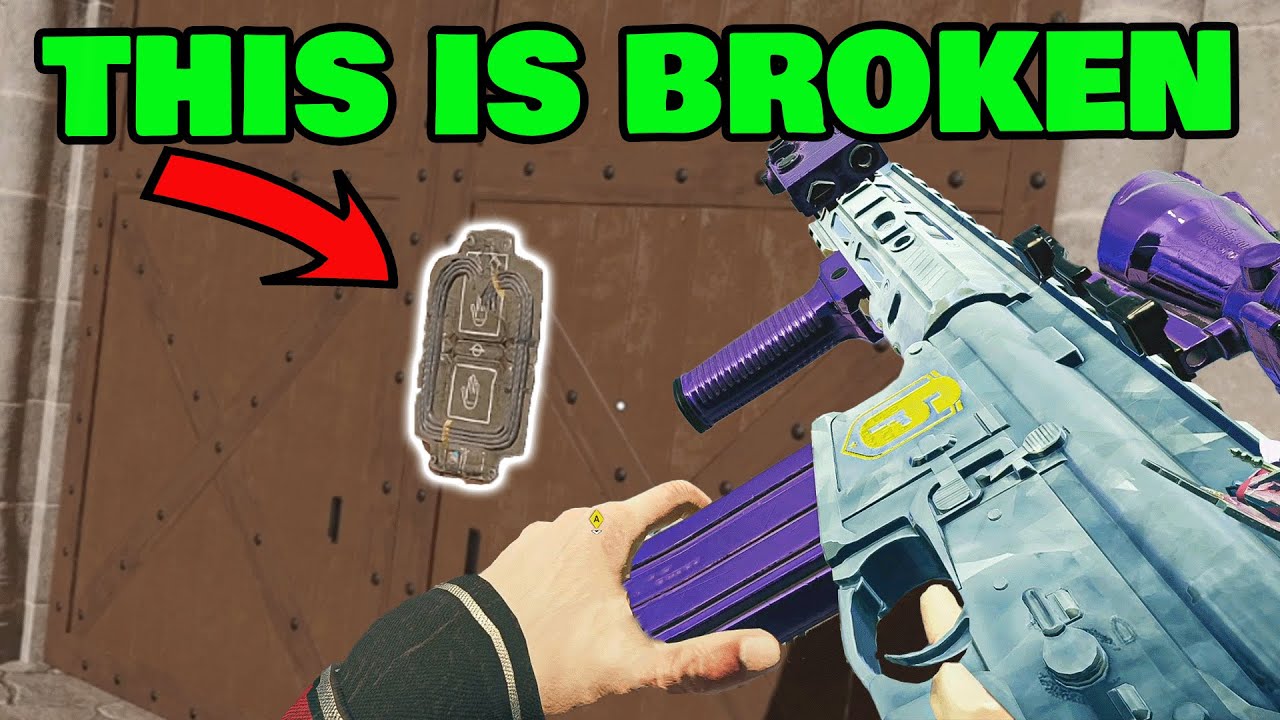 Playing ASH the Way Ubisoft Intended It