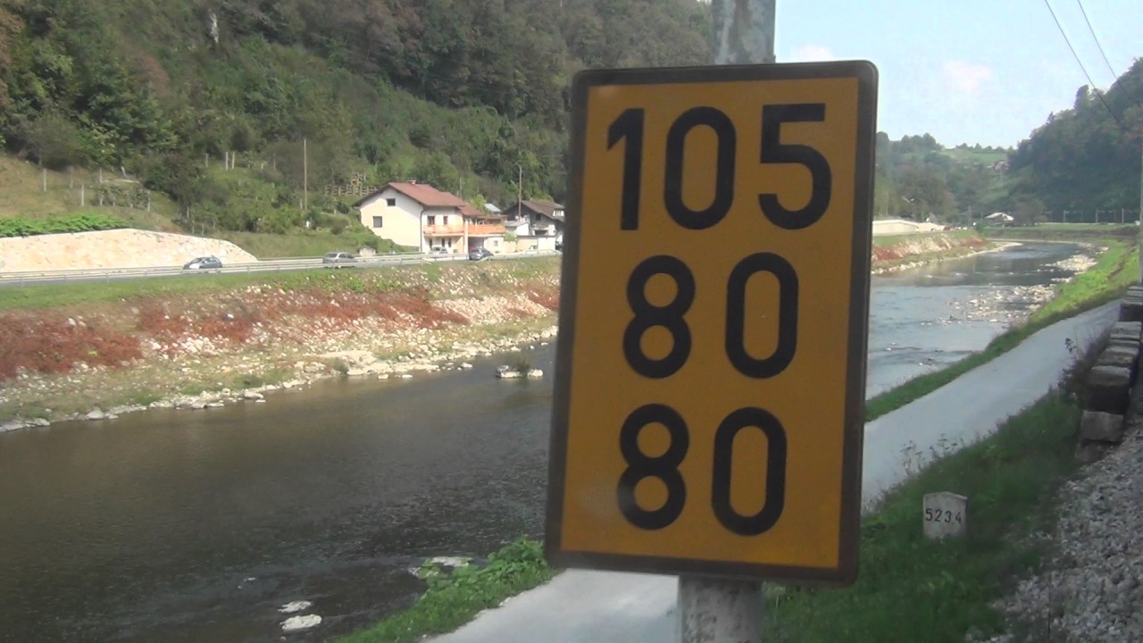 15.09.2016 - Mit Volldampf rund um die Ostalpen Tag 6 7/8