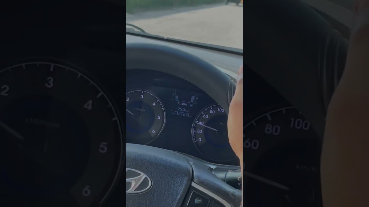 Verna Fluidic 2012 Mileage in City & Highway 🔥￼