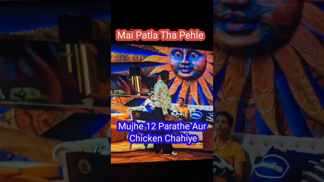 Bigg Boss 19 Live Feed Updates, BB19 Live Streaming Video 