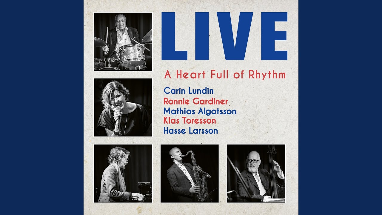 Time After Time (Live)