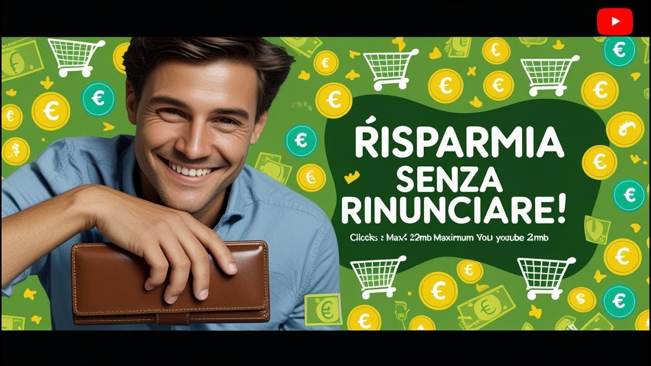 Come Vivere Bene con Meno: Frugalit&agrave; nella Vita Quotidiana | 5 Abitudini Intelligenti