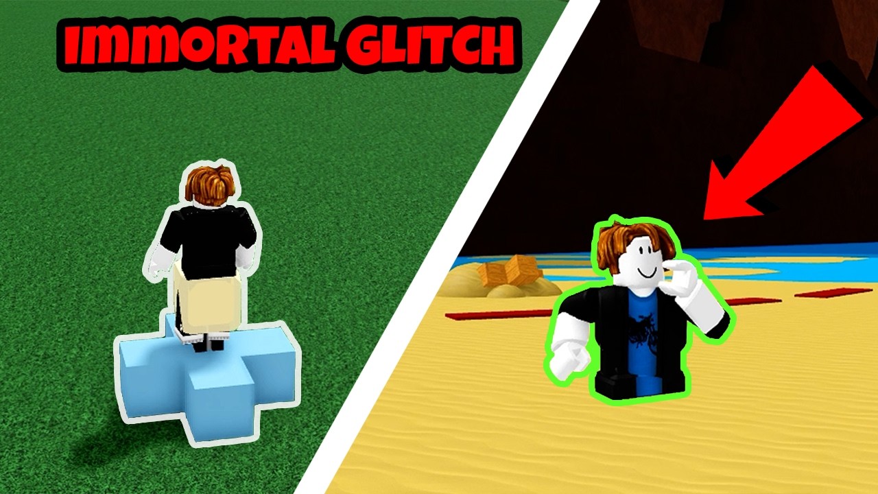 Этот баг с полетом делает вас НЕПОБЕДИМЫМ в игре «Построй лодку»…