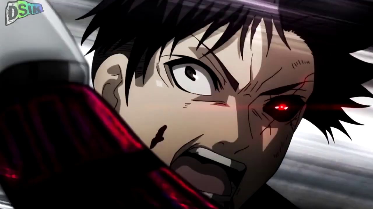 Ashes Remain - End Of Me Tokyo Ghoul AMV