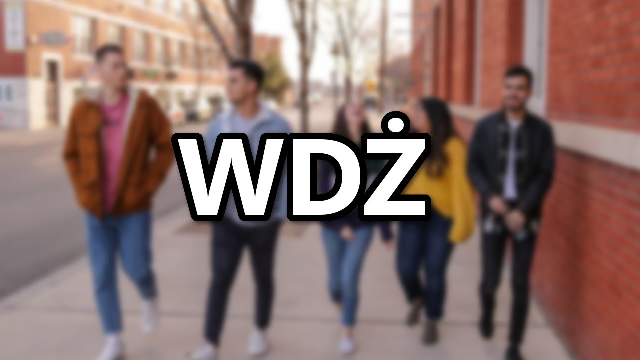 WDŻ - Co to znaczy 