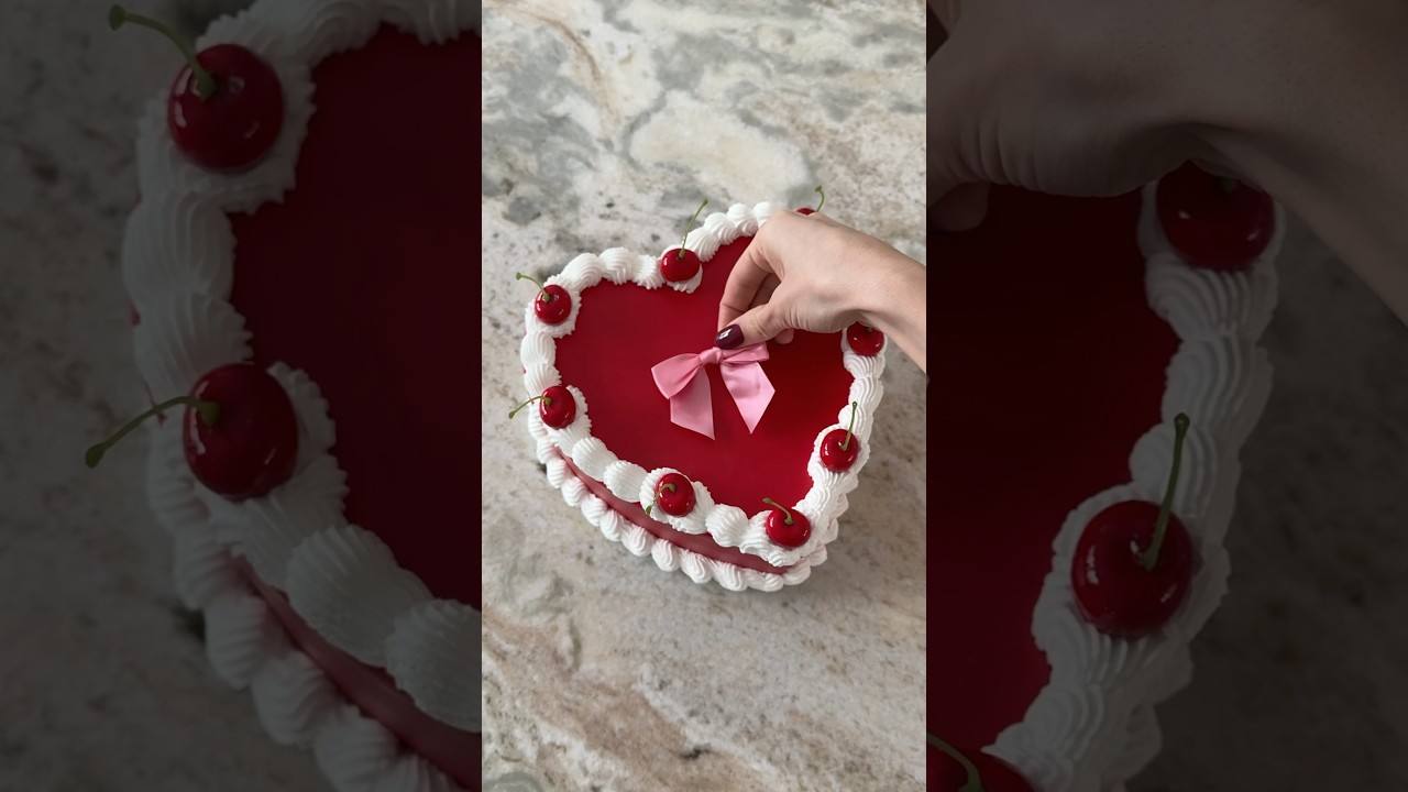 Делаем искусственный торт! 🎂 #выпечка #шорты