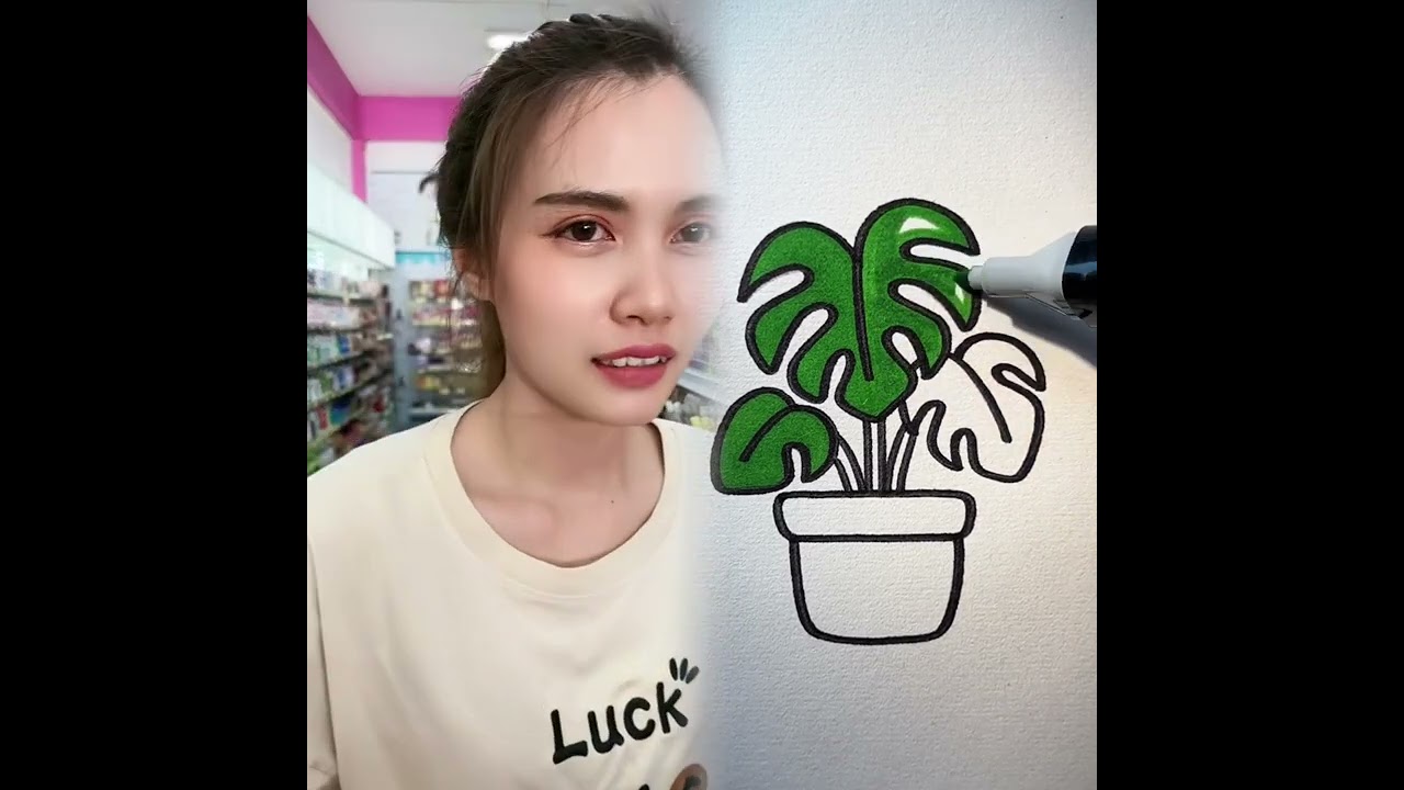 วิดีโอสั้นของ
