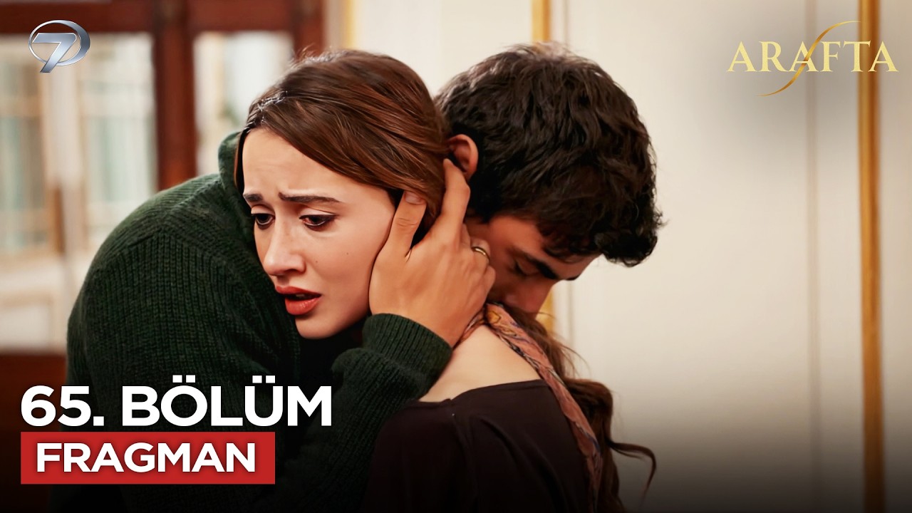 Arafta Dizisi 65. Bölüm Fragmanı | 3 Mart Salı #Arafta