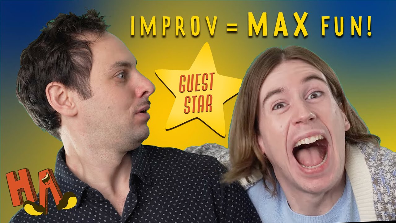 Second City Film School Reunion leads to Therapy plus a Masterpiece!