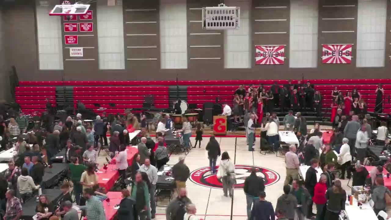 EHS Music Gala 2026