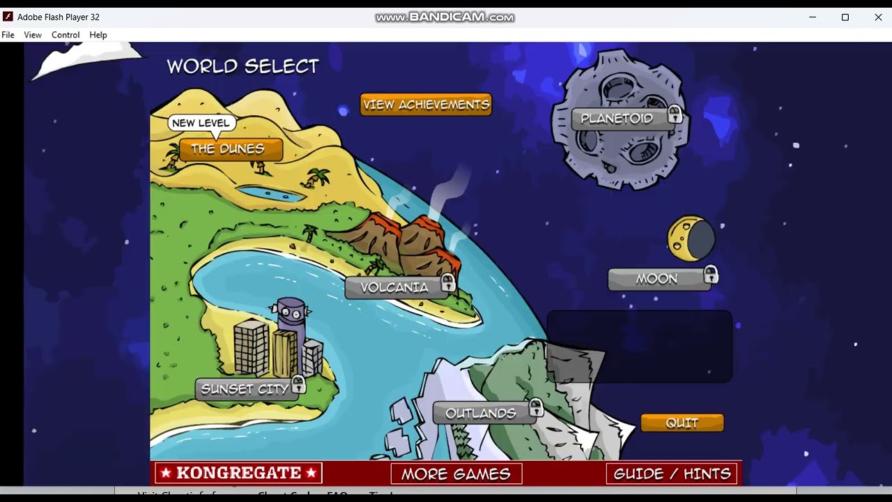 CycloManiacs GLTS Any% Speedrun 19:51.21