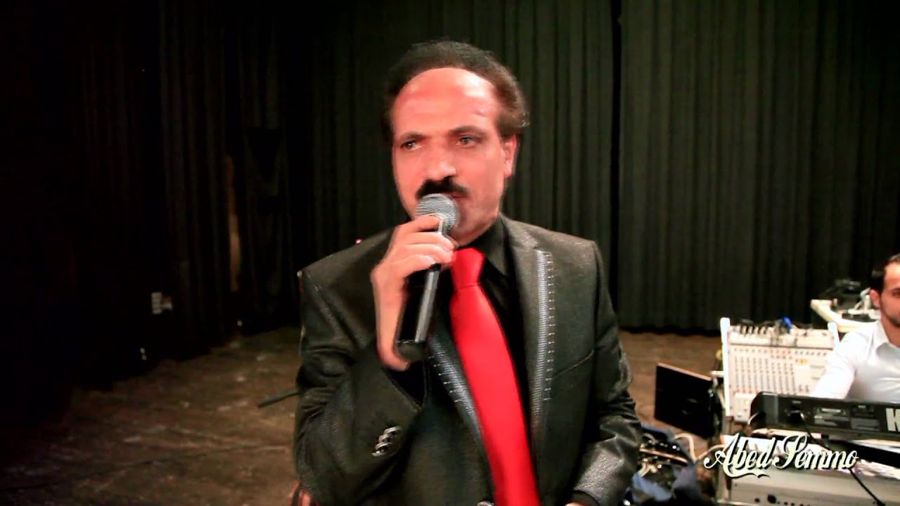 Abed Semmo & Raschid Moussa Soundcheck 1 und bildcheck