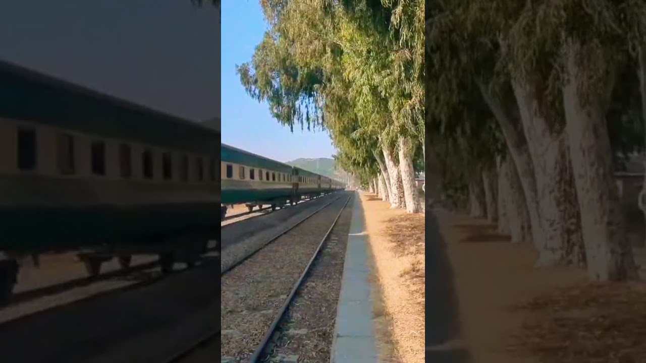 #railways #railfaining