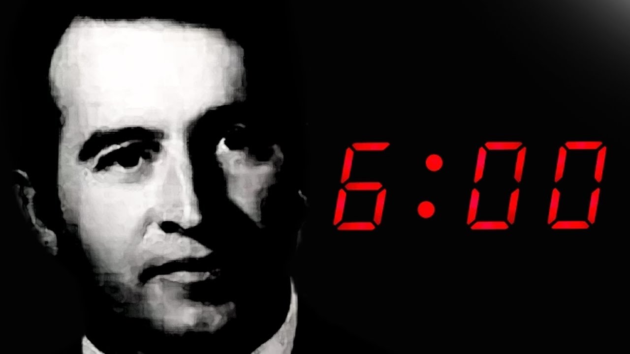 Среда: Поиски места крушения Пэтси Клайн | 6 марта 1963 г.