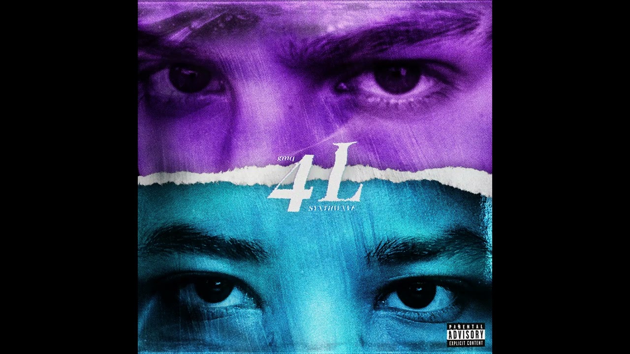gmq - 4L (feat. SyxthWxve) [Official Audio]