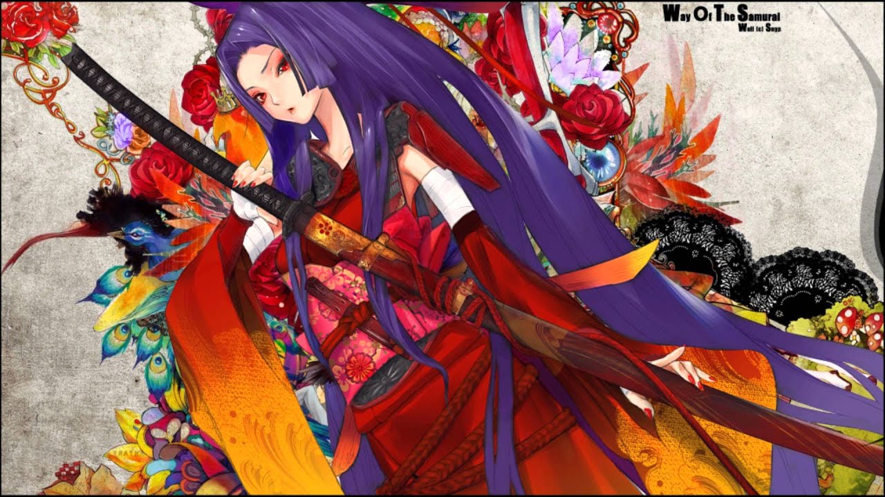 Nightcore: Feeding Frenzy