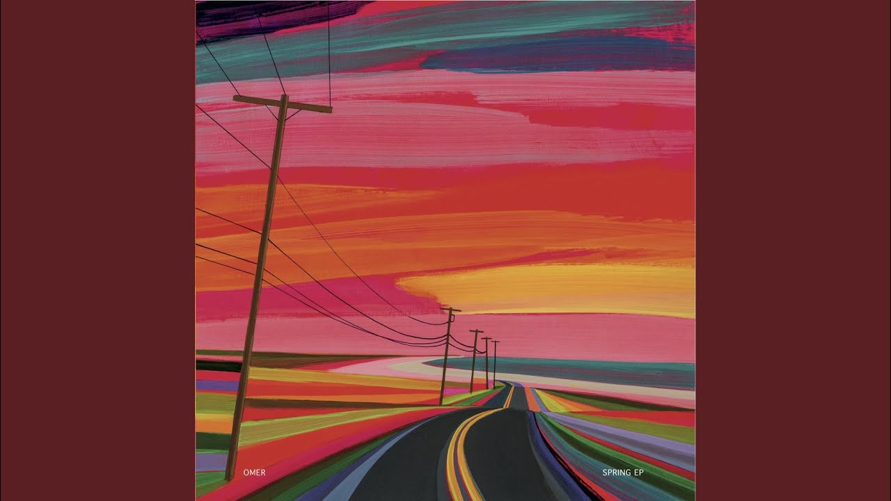 Spring (Original Mix)