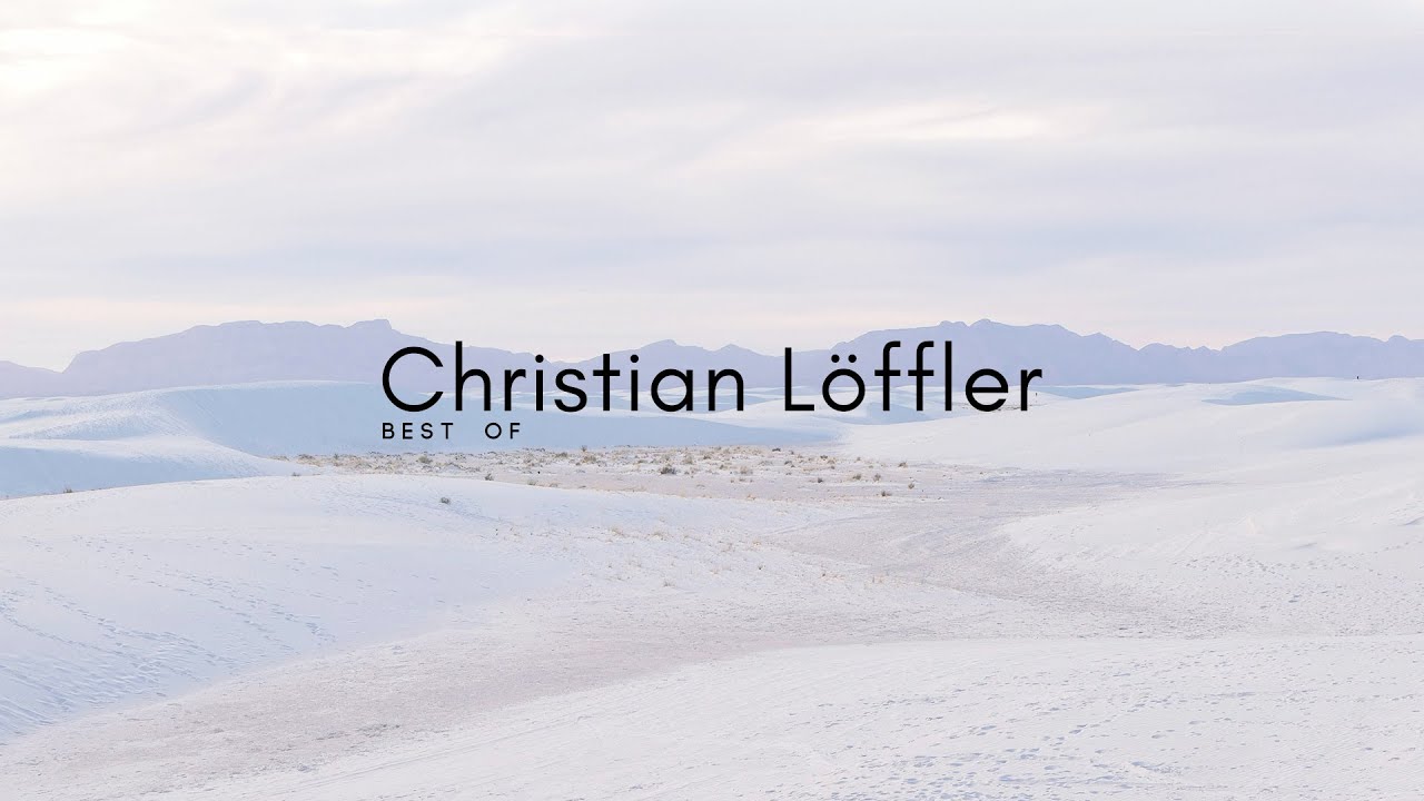Best of Christian Löffler (2024)