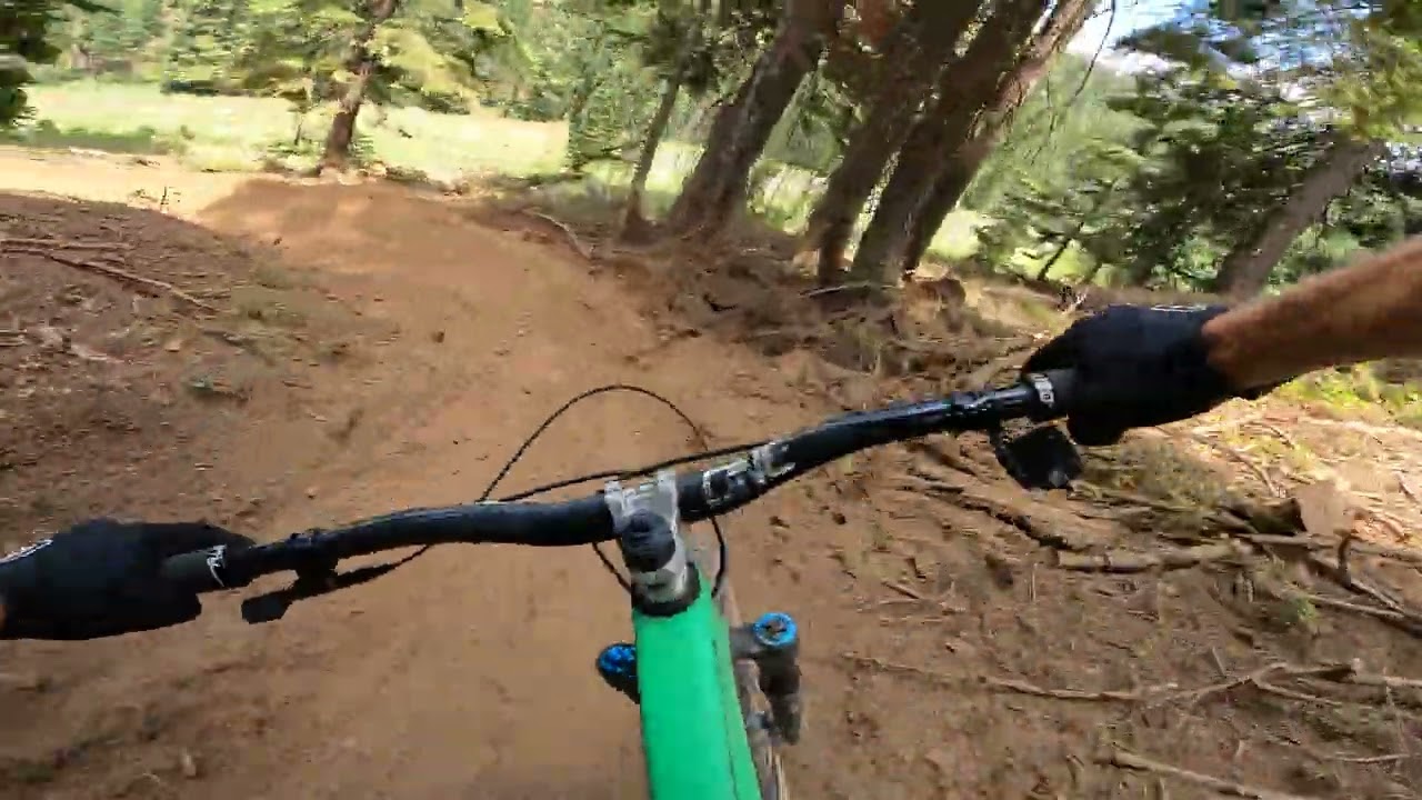 Rippy Bobby Trail Preview