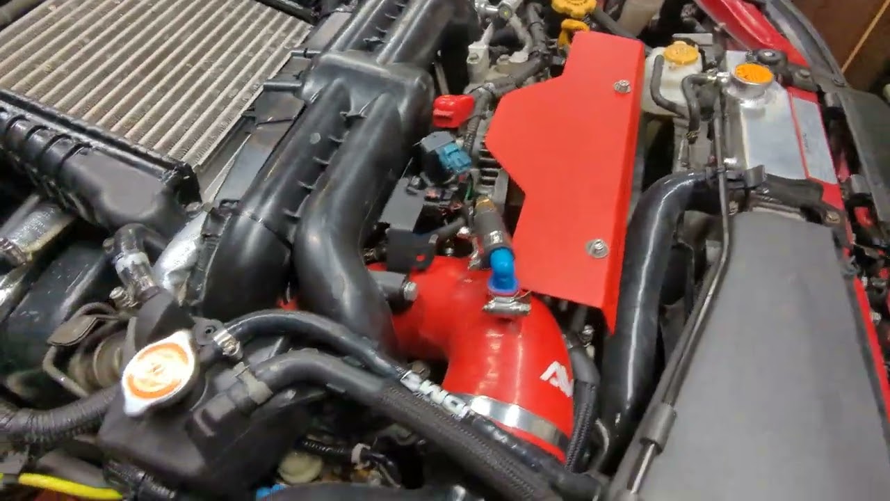 ej255 lifter tick?