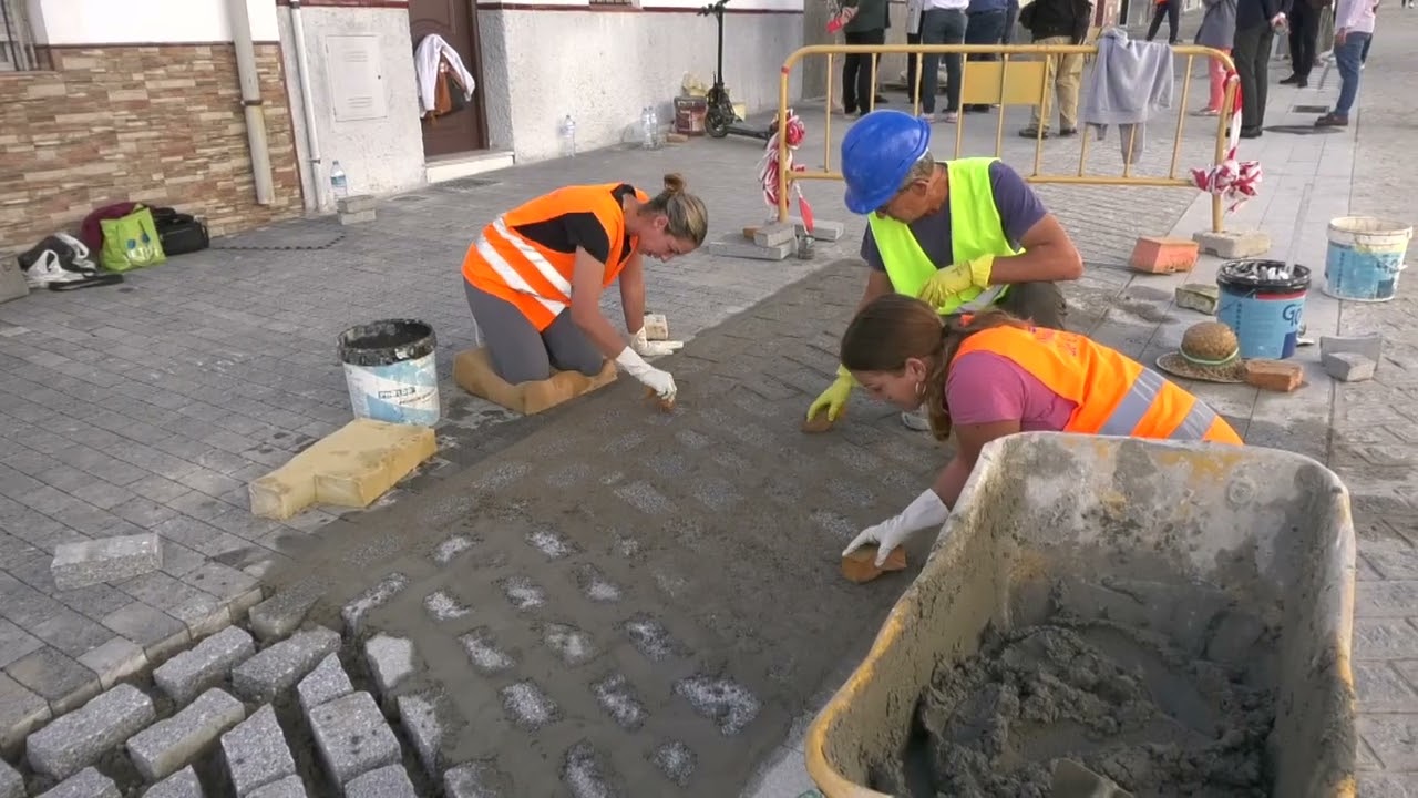 CÁDIZ | EL PARO BAJA EN ENERO EN CÁDIZ EN 10.452 DESEMPLEADOS CON RESPECTO AL AÑO ANTERIOR