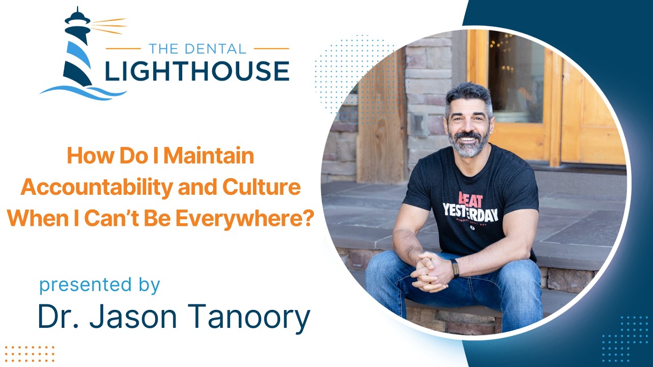 How Do I Maintain Accountability and Culture When I Can’t Be Everywhere?
