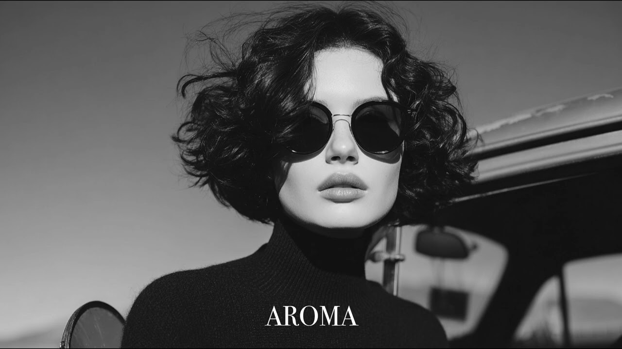 AROMA - Top Retro Deep House Mix 2026 | Top Retro Vocal Mix #deephouse
