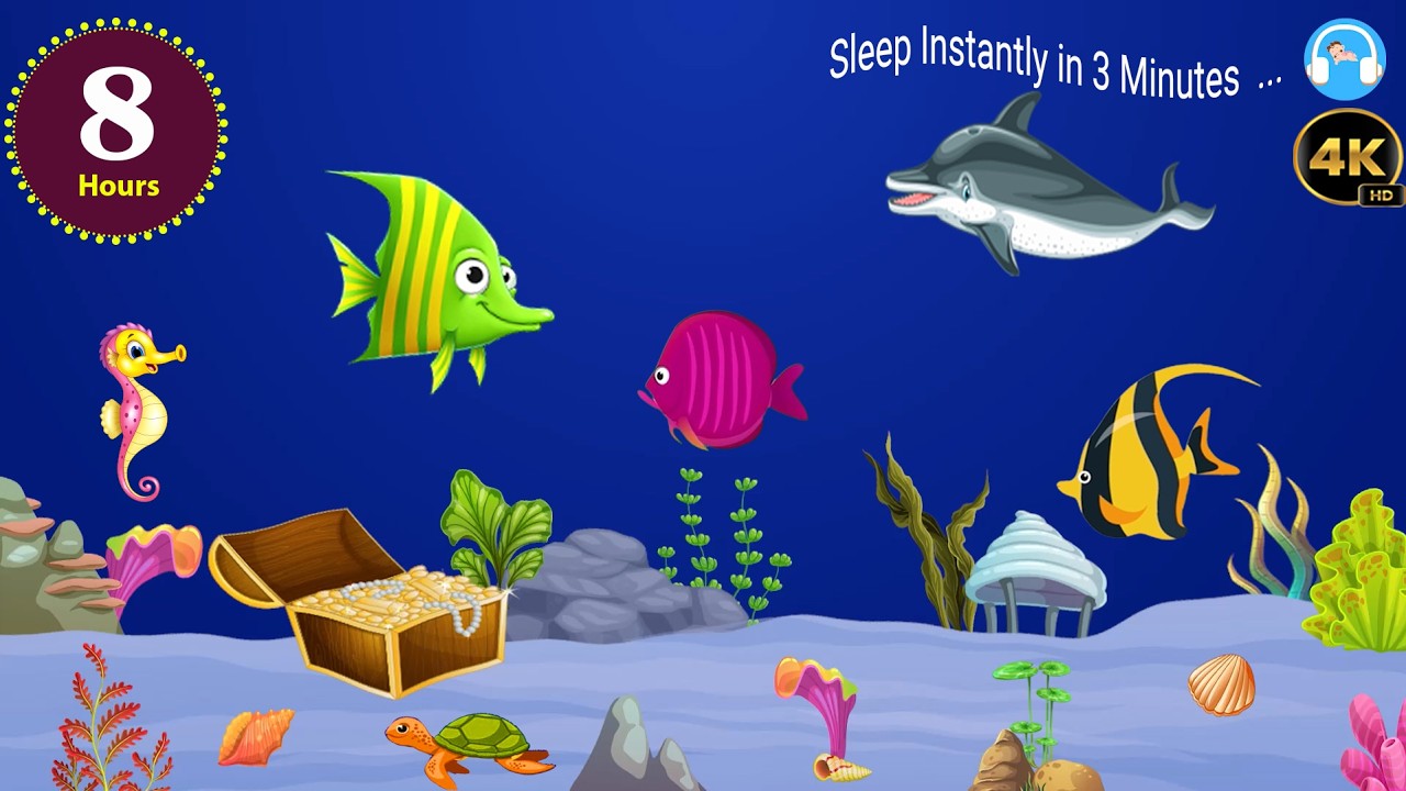 Sleep Instantly in 3 Minutes 💤 Mozart & Brahms Lullaby Calming Baby Bedtime Music