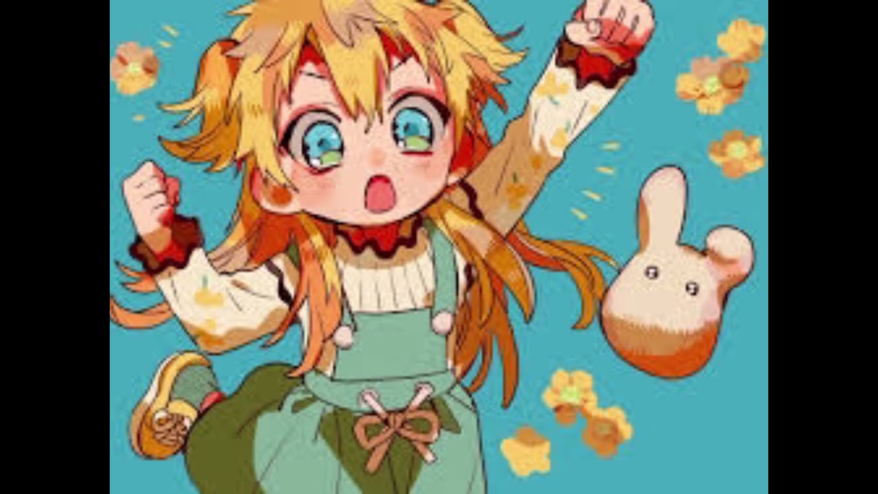 地縛少年花子くん