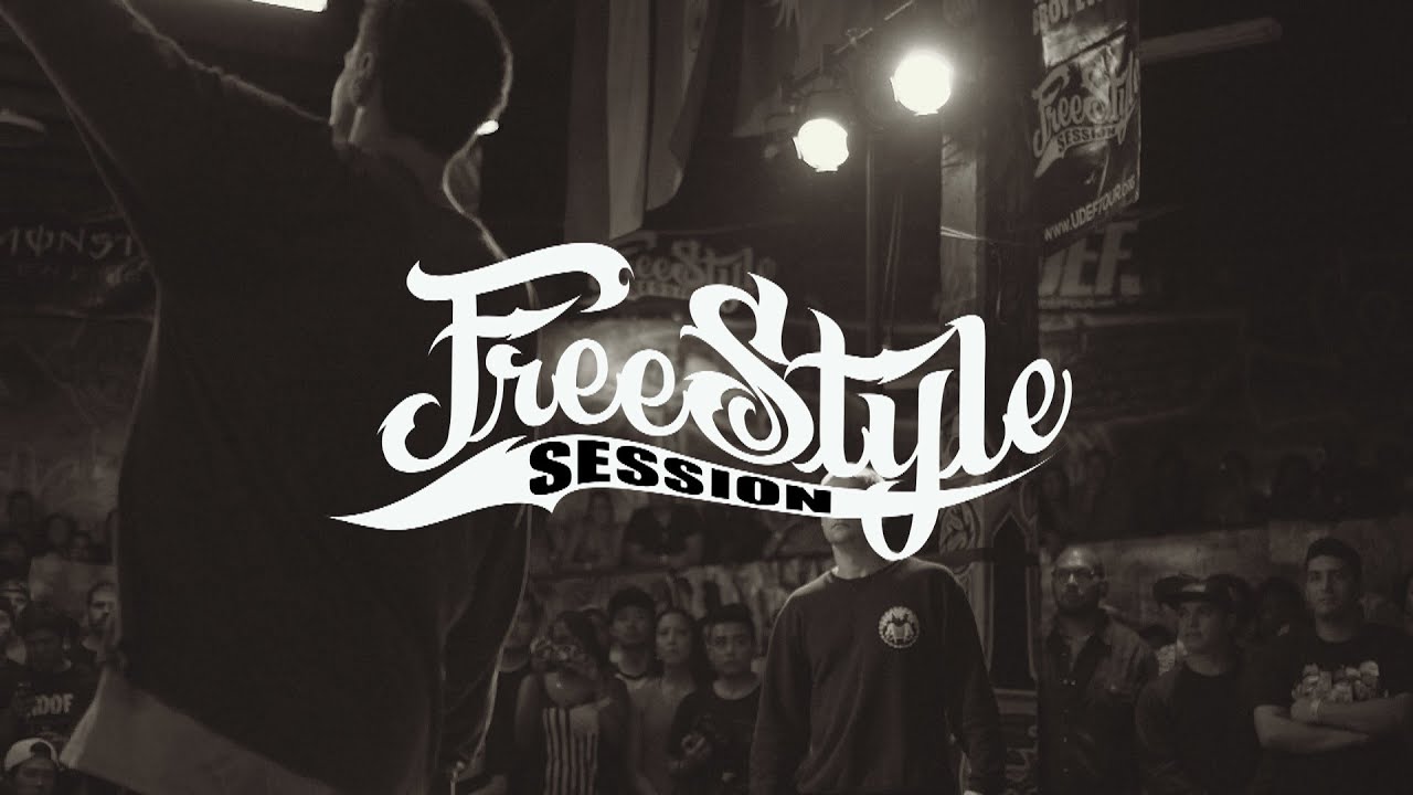 Funk Fockers (BR) vs Ruffneck Attack (UKR) // .stance // Freestyle Session 2014 // UDEF